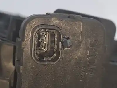 Peça sobressalente para automóvel em segunda mão farol / farolim esquerdo por kia optima optima (2015 -2020) referências oem iam 921012t441  