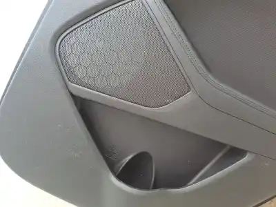 Second-hand car spare part right rear door trim for kia optima optima (2015 -2020) oem iam references 833062t300da2  