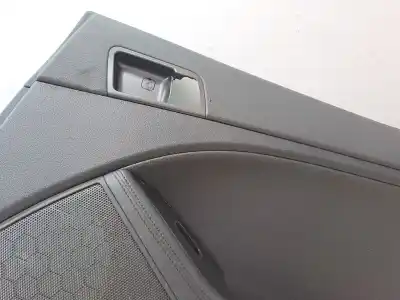 Second-hand car spare part right rear door trim for kia optima optima (2015 -2020) oem iam references 833062t300da2  