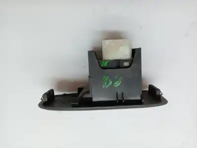 Pezzo di ricambio per auto di seconda mano INTERRUTTORE ALZACRISTALLI ANTERIORE DESTRO per MITSUBISHI MONTERO (V60/V70)  Riferimenti OEM IAM MR445659  