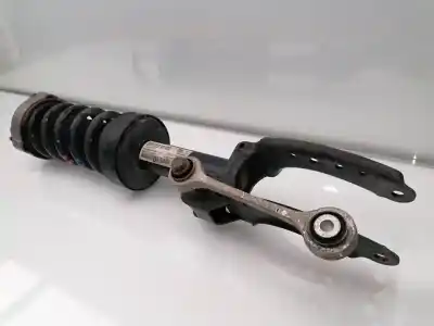 Second-hand car spare part FRONT RIGHT SHOCK ABSORBER for PORSCHE CAYENNE (TYP 9PA1)  OEM IAM references 7P5413032K  