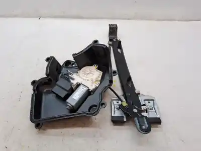 Pezzo di ricambio per auto di seconda mano alzacristalli posteriore sinistro per seat leon (1p1) leon 1p1 riferimenti oem iam 1p0839461a