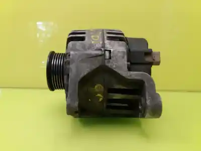 Автозапчастина б/у генератор для audi a6 avant (4b5) 2.5 tdi посилання на oem iam 078903018ax  