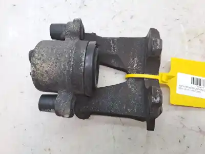 Автозапчастина б/у ПЕРЕДНІЙ правий гальмівний супорт для SEAT LEON (1P1)  Посилання на OEM IAM 1K0615124D  