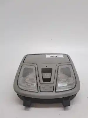 Peça sobressalente para automóvel em segunda mão luz interior por kia optima optima (2015 -2020) referências oem iam 928102t00087  