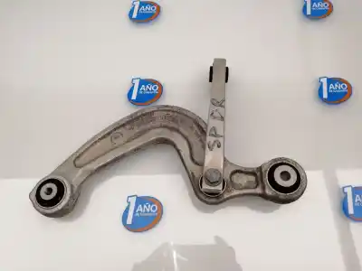 Second-hand car spare part UPPER REAR RIGHT SUSPENSION ARM for AUDI A4 BERLINA (8W2)  OEM IAM references 8W0505361E  