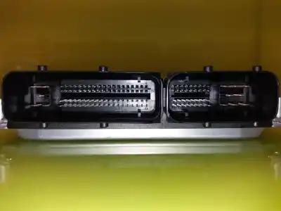 Автозапчастина б/у ебу контролер двигуна для audi a6 avant (4b5) 2.5 tdi посилання на oem iam 4b1907401d  