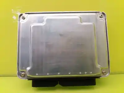 Автозапчастина б/у ебу контролер двигуна для audi a6 avant (4b5) 2.5 tdi посилання на oem iam 4b1907401d  