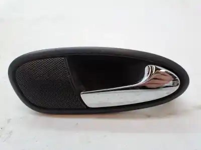 Pezzo di ricambio per auto di seconda mano maniglia interna posteriore destra per seat leon (1p1) leon 1p1 riferimenti oem iam 5p0839114c1uq