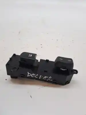 Second-hand car spare part right front power window switch for kia optima optima (2015 -2020) oem iam references 935752t010  