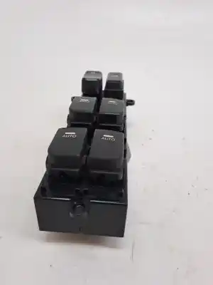 Peça sobressalente para automóvel em segunda mão botão / interruptor elevador vidro dianteiro esquerdo por kia optima optima (2015 -2020) referências oem iam 935702t020  