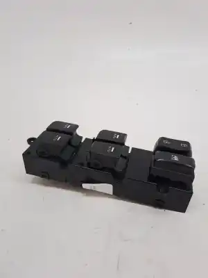 Peça sobressalente para automóvel em segunda mão botão / interruptor elevador vidro dianteiro esquerdo por kia optima optima (2015 -2020) referências oem iam 935702t020  