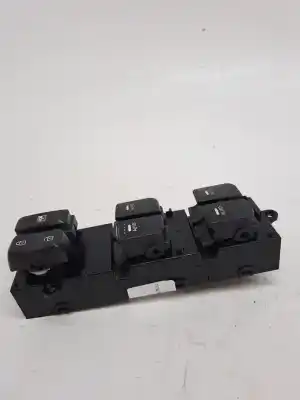 Peça sobressalente para automóvel em segunda mão botão / interruptor elevador vidro dianteiro esquerdo por kia optima optima (2015 -2020) referências oem iam 935702t020  
