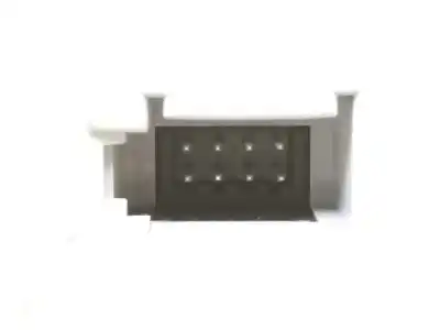 Автозапчастина б/у передній правий віконний вимикач для audi a6 avant (4b5) 2.5 tdi посилання на oem iam 4b0959855  