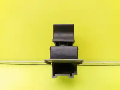 Автозапчастина б/у передній правий віконний вимикач для audi a6 avant (4b5) 2.5 tdi посилання на oem iam 4b0959855  