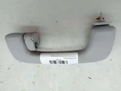 Second-hand car spare part interior right front handle for hyundai i20 active active oem iam references 85340c9200ttx  