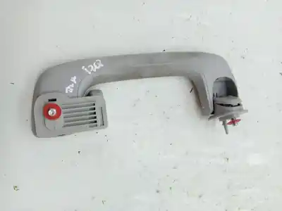 Second-hand car spare part interior right front handle for hyundai i20 active active oem iam references 85340c9200ttx  