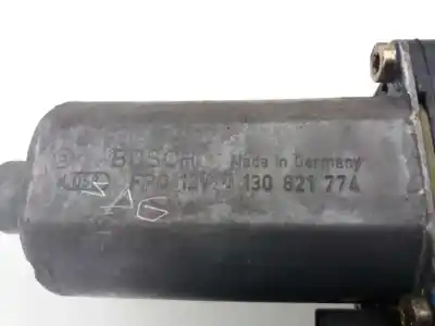 Автозапчастина б/у двигатель переднього правого скла для audi a6 avant (4b5) 2.5 tdi посилання на oem iam 0130821774  