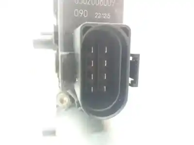 Автозапчастина б/у двигатель переднього правого скла для audi a6 avant (4b5) 2.5 tdi посилання на oem iam 0130821774  