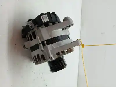 Second-hand car spare part alternator for hyundai i20 active active oem iam references 3730003365  