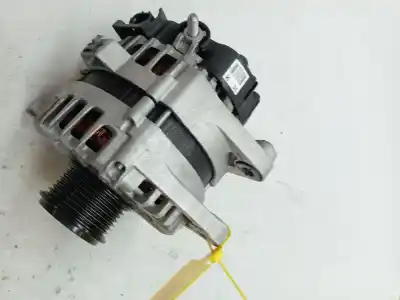 Second-hand car spare part alternator for hyundai i20 active active oem iam references 3730003365  