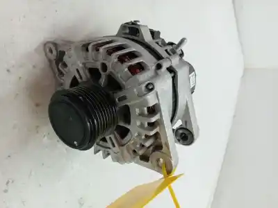 Second-hand car spare part alternator for hyundai i20 active active oem iam references 3730003365
