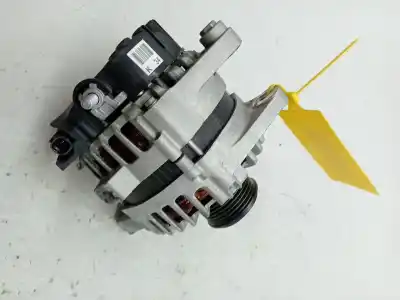 Second-hand car spare part alternator for hyundai i20 active active oem iam references 3730003365  