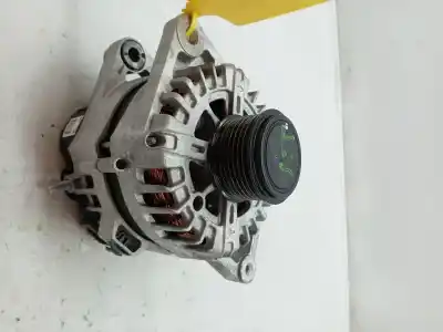 Second-hand car spare part alternator for hyundai i20 active active oem iam references 3730003365  
