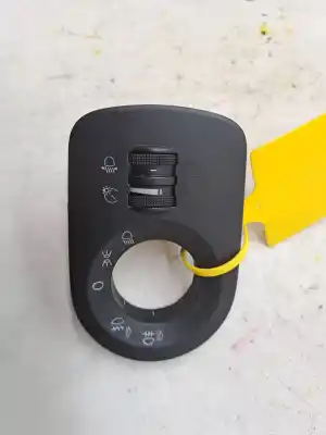 Pezzo di ricambio per auto di seconda mano controllo della luce per seat leon (1p1) leon 1p1 riferimenti oem iam 5p0919094a