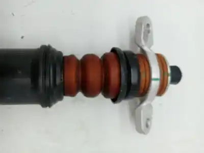 Peça sobressalente para automóvel em segunda mão amortecedor traseiro direito por hyundai i20 active active referências oem iam 55300c8500  
