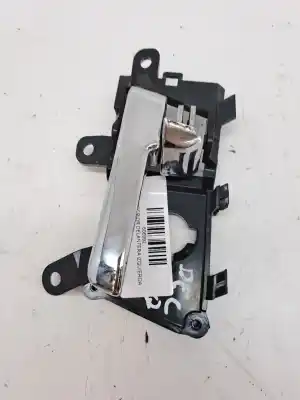 Second-hand car spare part interior left front handle for kia optima optima (2015 -2020) oem iam references 826202t010