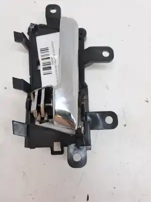 Second-hand car spare part interior left rear handle for kia optima optima (2015 -2020) oem iam references 836202t010