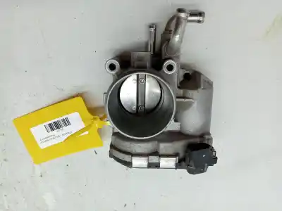Second-hand car spare part throttle body for hyundai i20 active active oem iam references 3510004700