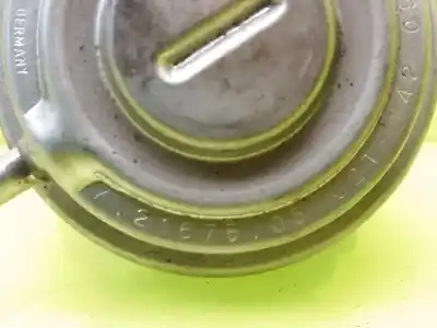 Автозапчасти б/у клапан рог за audi a6 avant (4b5) 2.5 tdi ссылки oem iam 72167505  059131503apg