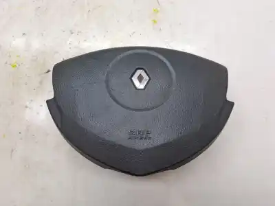 Peça sobressalente para automóvel em segunda mão airbag dianteiro esquerdo por renault clio iii clio iii referências oem iam 8200616025