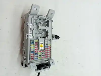 Second-hand car spare part fuse box unit for hyundai i20 active active oem iam references 91955c8560  