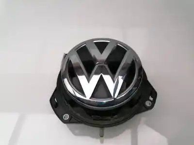 Pezzo di ricambio per auto di seconda mano MANIGLIA ESTERNA DEL CANCELLO per VOLKSWAGEN T-ROC  Riferimenti OEM IAM 2GA827469FOD  