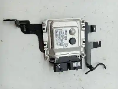 Second-hand car spare part ecu engine control for hyundai i20 active active oem iam references 3910603724