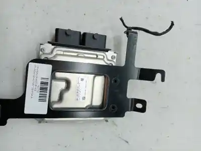 Second-hand car spare part ecu engine control for hyundai i20 active active oem iam references 3910603724  