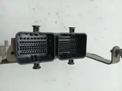 Second-hand car spare part ecu engine control for hyundai i20 active active oem iam references 3910603724  