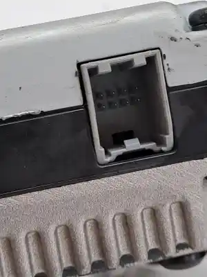 Second-hand car spare part electronic module for kia optima optima (2015 -2020) oem iam references 563402t000  