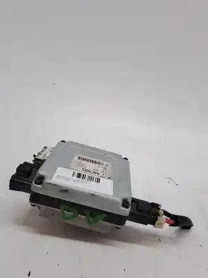 Second-hand car spare part electronic module for kia optima optima (2015 -2020) oem iam references 563402t000  