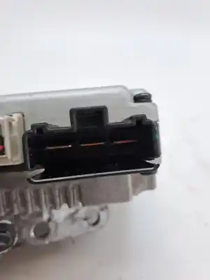 Second-hand car spare part electronic module for kia optima optima (2015 -2020) oem iam references 563402t000  