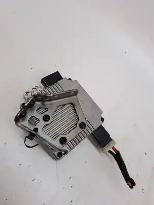 Second-hand car spare part electronic module for kia optima optima (2015 -2020) oem iam references 563402t000  