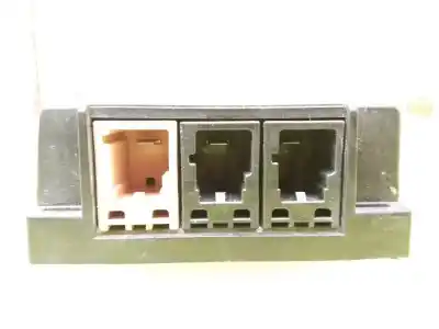 Pezzo di ricambio per auto di seconda mano antenna per audi a3 (8l) 8l riferimenti oem iam 8p4035225d  