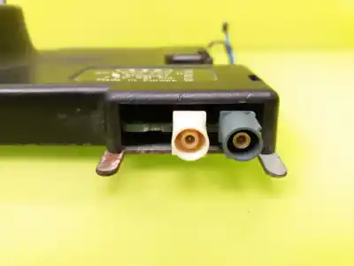 Pezzo di ricambio per auto di seconda mano antenna per audi a3 (8l) 8l riferimenti oem iam 8p4035225d  