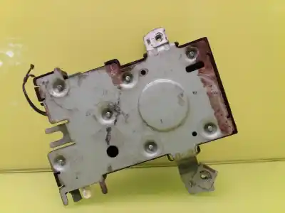 Pezzo di ricambio per auto di seconda mano antenna per audi a3 (8l) 8l riferimenti oem iam 8p4035225d  