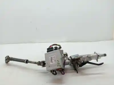 Second-hand car spare part steering column for hyundai i20 active active oem iam references 56300c8400