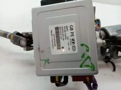 Second-hand car spare part steering column for hyundai i20 active active oem iam references 56300c8400  
