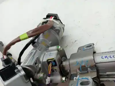 Second-hand car spare part steering column for hyundai i20 active active oem iam references 56300c8400  